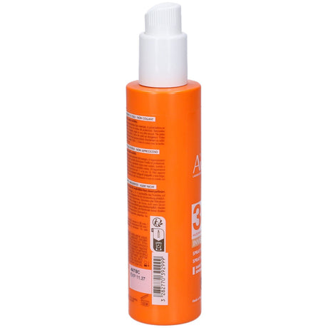 Eau Thermale Avene Spray Solaire Spf 30 200ml Nouvel Emballage Avene