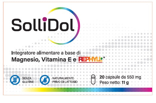 adl farmaceutici sollidol 20 capsule ean 8053306780444