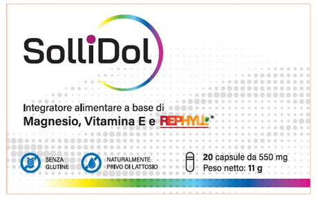 adl farmaceutici sollidol 20 capsule ean 8053306780444