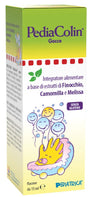 pediatrica pediacolin gocce 15 ml pediatrica ean 8051160660858