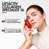Sérum de liaison Liftactiv Collagen Specialist 16 30 Ml Vichy