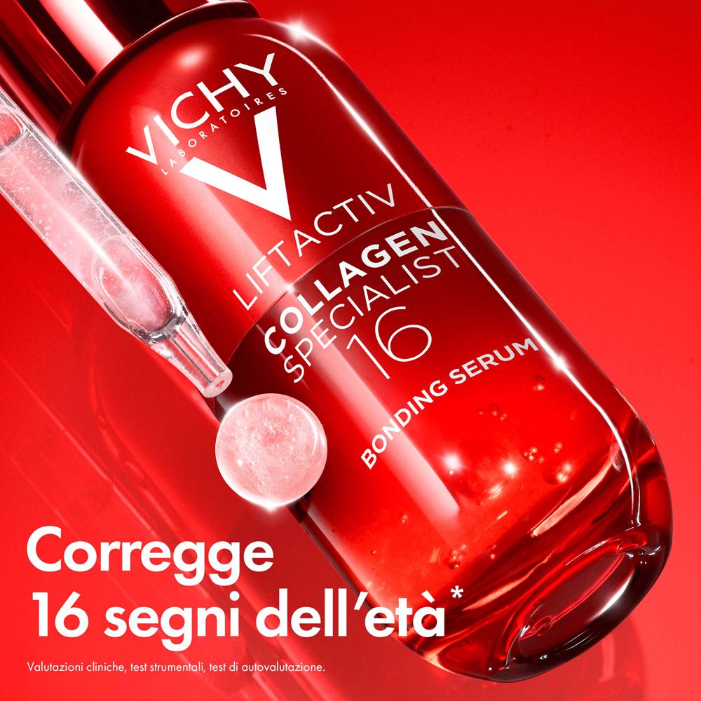 Sérum de liaison Liftactiv Collagen Specialist 16 30 Ml Vichy