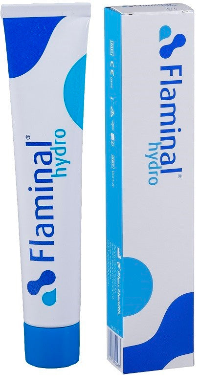 flen health srl flaminal hydro 25 g ean 5420013502646