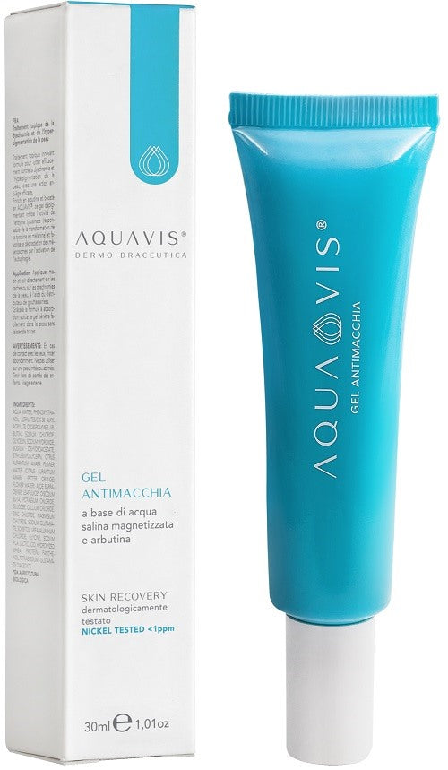 aquavis aquavis gel antimacchia 30 ml ean 8057639570116