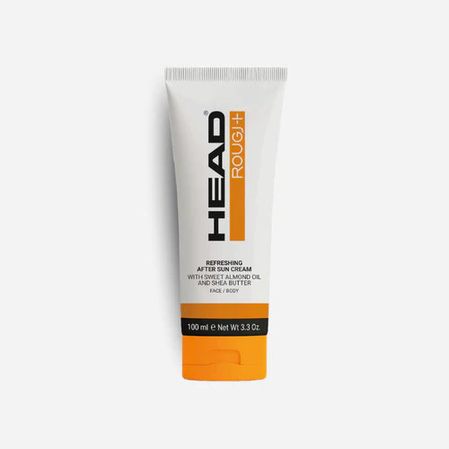 Rougj Head Après-Soleil Rafraîchissant 100 Ml Rougj