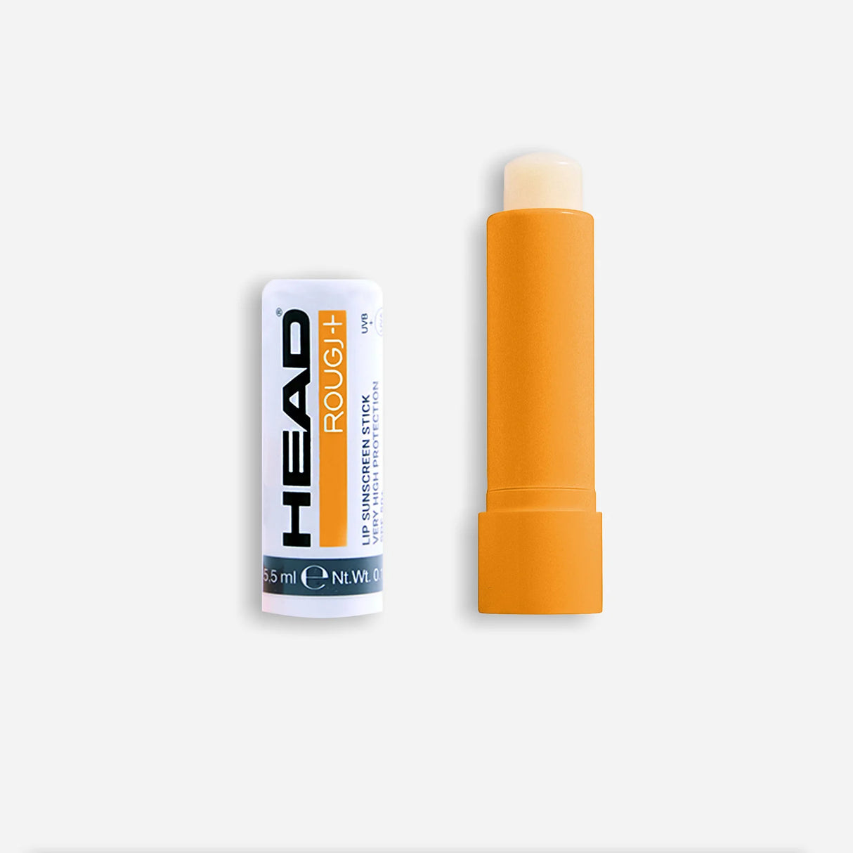 Rougj Stick Solaire à Lèvres Spf50+ 5,5 Ml Rougj