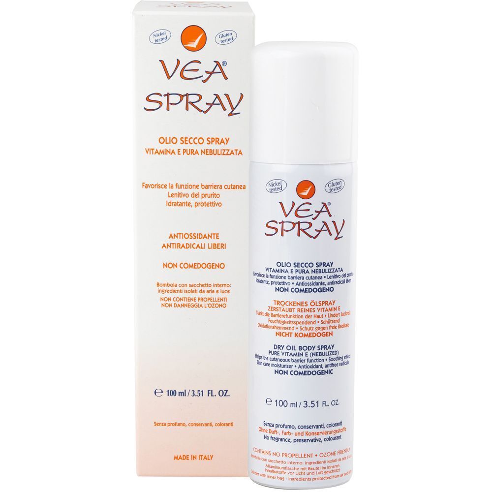 Vea Spray Écologique 100 Ml Vea