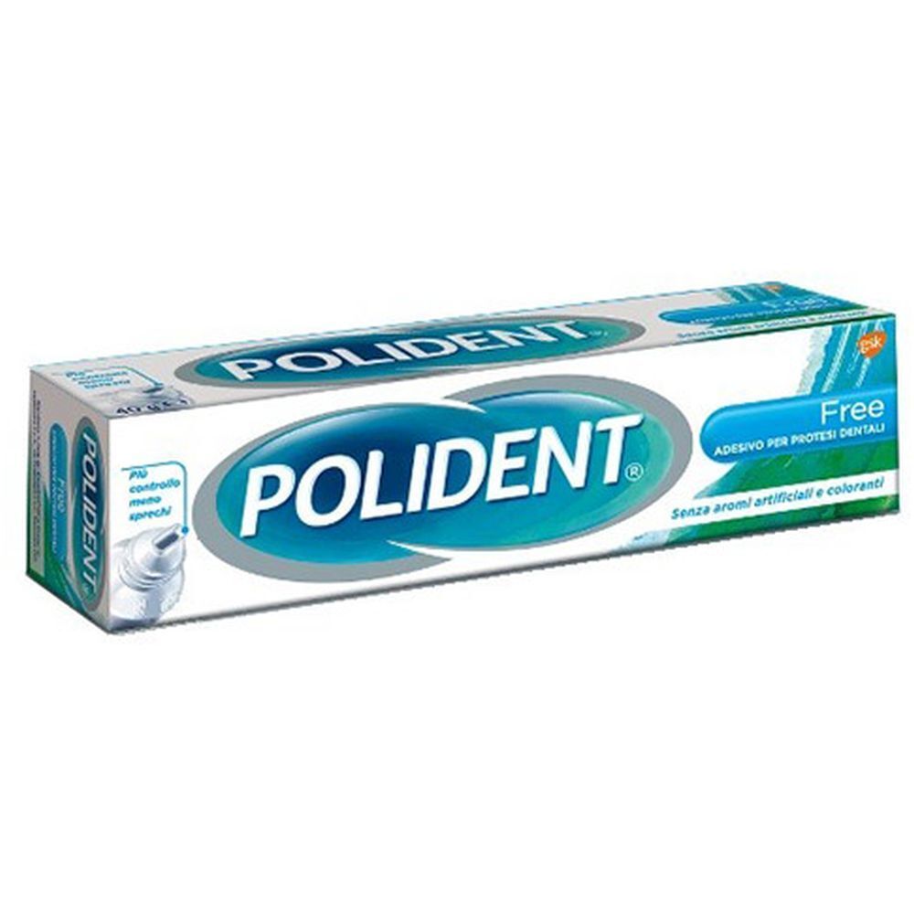 Polident Free 70 G Polident