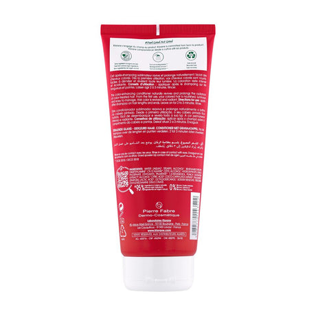 Klorane Baume Grenade 200 Ml