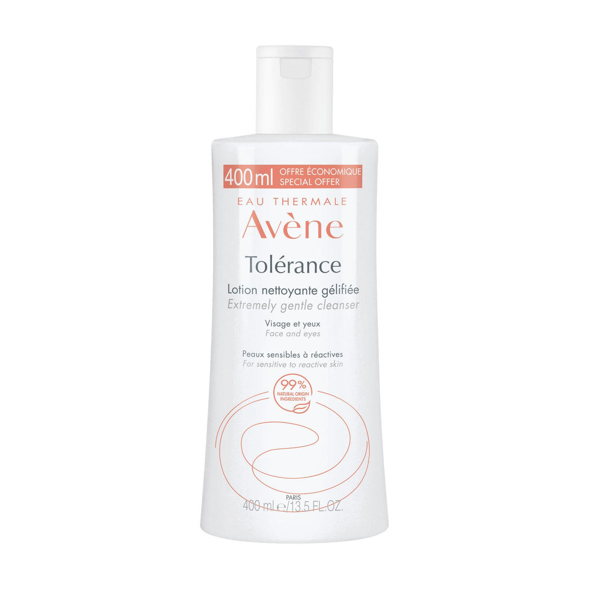 Eau Thermale Avene Lotion Micellaire 400 Ml Avene