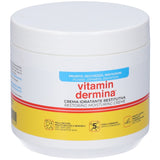 Crème Hydratante Restitutive Vitamindermina 400 Ml Vitamindermina