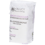 Kalucy Quadrotti 50 Pièces