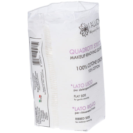 Kalucy Quadrotti 50 Pièces