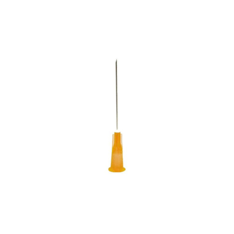 Aiguille Ipodermique 25gauge X 1 0,50 X 25mm