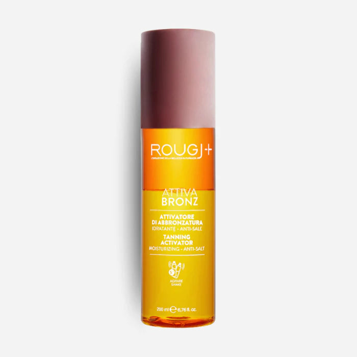Rougj Bifasico Activateur de Bronzage 200 Ml Rougj