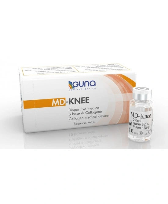Md-knee 5 Flacons Injectables 2 Ml Guna
