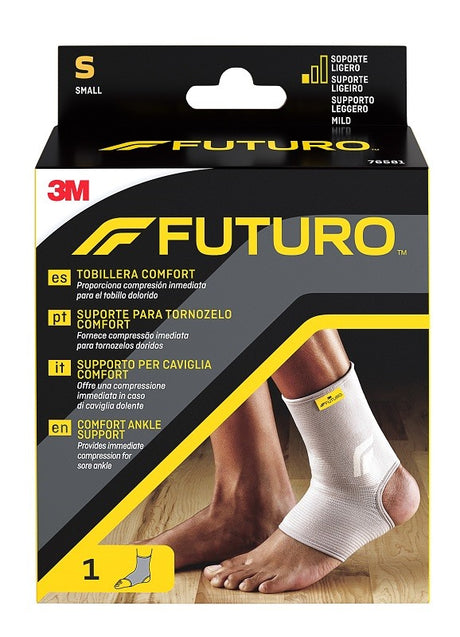 3m italia supporto caviglia futuro comfort small 3m ean 4046719341757