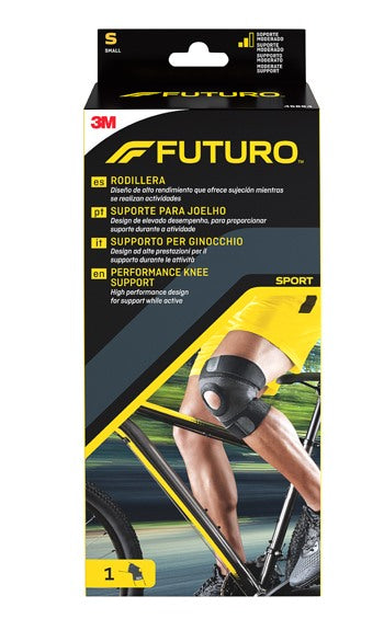 3m italia supporto per ginocchio futuro sport medium 3m ean 4046719423415