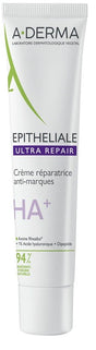 a derma epitheliale ultra repair crema ristrutturante anti segni residui 40 ml a derma ean 3282770398632