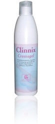 abbate av pharma clinnix cremagel ginecologica 250 ml clinnix