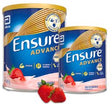 abbott ensure advance fragola 850 g ensure ean 8056351780070