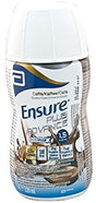 abbott ensure plus advance caffe 4 bottiglie da 220 ml ensure ean 8710428007704