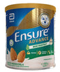 abbott srl ensure advance base vegetale 400 g ensure ean 8056351780117