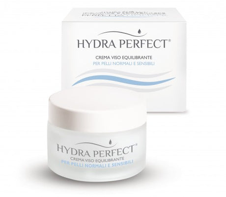 abc farmaceutici idim hydra perfect crema viso equilibrante 50 ml ean 8022086001148