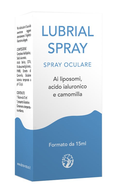 abros lubrial spray 15 ml lubrial ean 8032758225260
