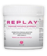 acme replay polvere 800 g