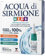 acqua di sirmione acqua di sirmione kids nebulizzazione soft acqua termale 100 6 flaconcini pluridose da 15 ml acqua di sirmione ean 8059591081198