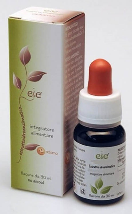 adamah eie aloe vera gocce 30 ml adamah