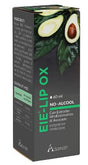 adamah eie lip ox gocce 60 ml adamah