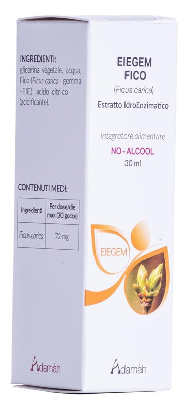 adamah srl eiegem fico 30 ml adamah