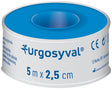 agave srl cerotto in rocchetto urgo urgosyval 5 m x 25 cm urgo ean 3664492019895