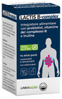 agips farmaceutici lactis b complex 14 stick pack agips farmaceutici