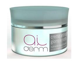 aiderm aiderm crema antirughe giorno notte 50 ml