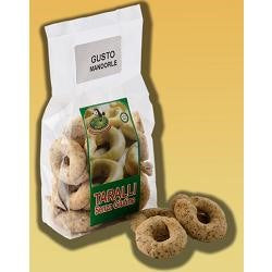 alimenta 2000 taralli mandorle 75g alimenta 2000 ean 8032610441098