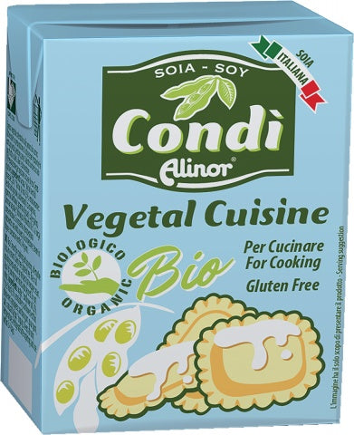 alinor condi vegetal cuisine 200 ml alinor ean 8000215204301