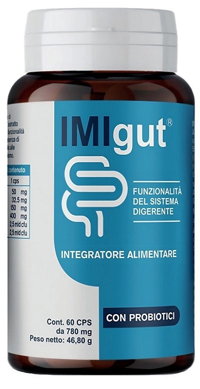 am roma imigut 60 capsule