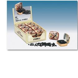 amarelli liquirizia nanetti favette menta 20 pezzi amarelli ean 80583356