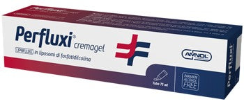 amnol chimica biologica perfluxi cremagel 75 ml amnol