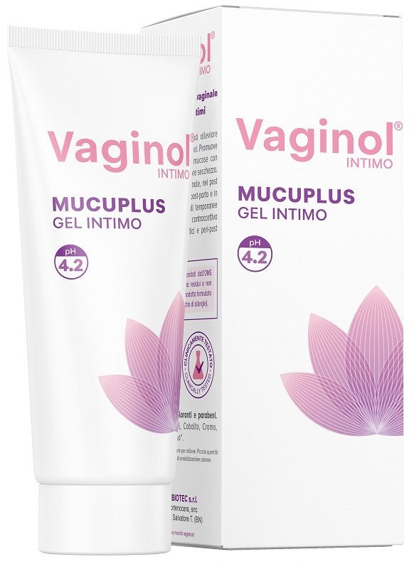 amp biotec vaginol mucuplus gel 50 ml