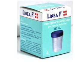 angelini a c r a f contenitore raccolta urina linea f 150 ml linea f ean 8000036009918
