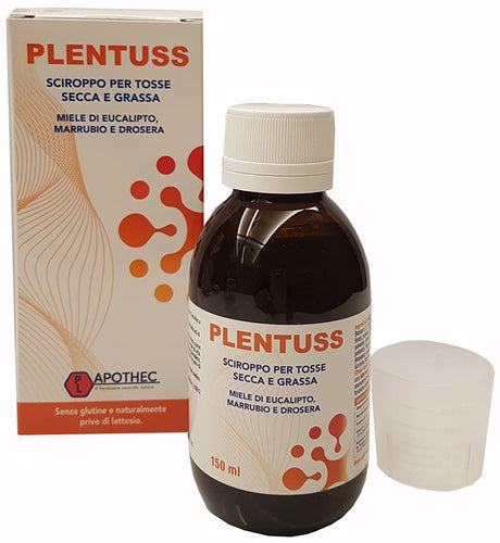 apothec plentuss 150 ml