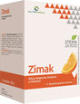 aqua viva zimak 14 bustine 6 g arancio nutrifarma ean 8032611851049