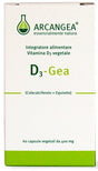 arcangea d3 gea 60 capsule arcangea