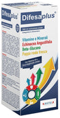 aristeia farmaceutici srl difesaplus 200 ml difesa ean 8056209550367