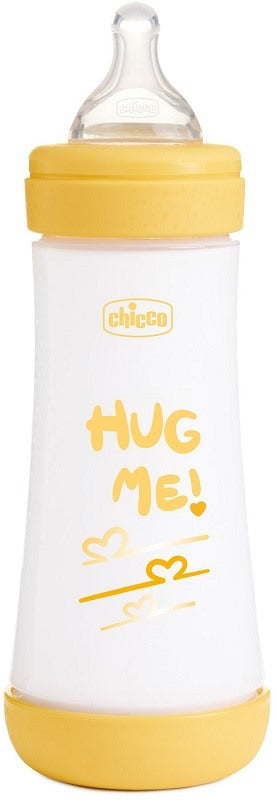 artsana chicco chicco biberon p5 300ml fast silicone uni chicco ean 8058664153961