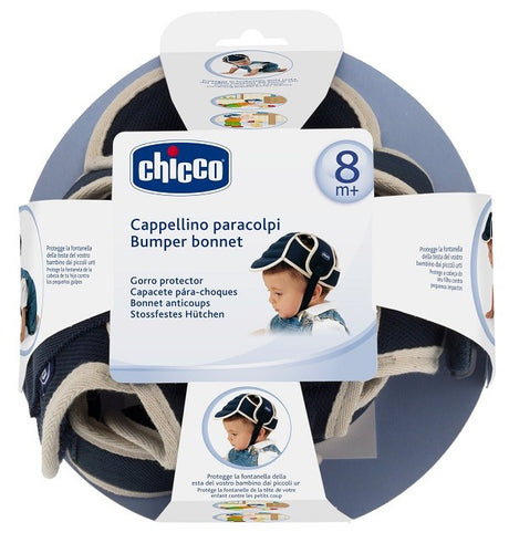 artsana chicco chicco cappellino paracolpi chicco ean 8003670978800